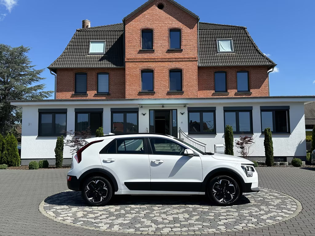 Kia Niro EV Edition 7