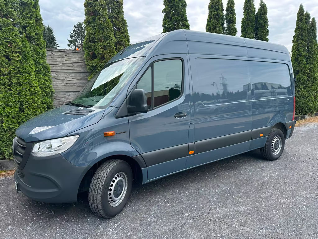 Mercedes-Benz eSprinter L2H2 Kamera Klima