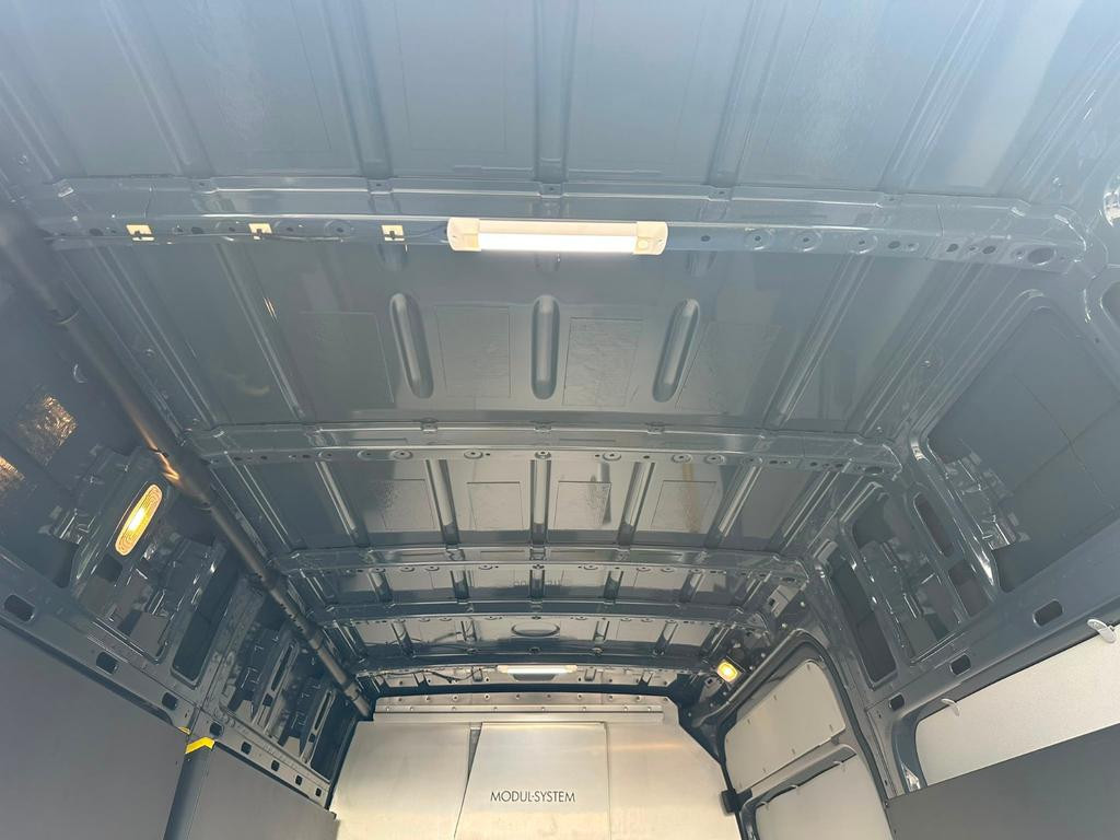 Mercedes-Benz eSprinter