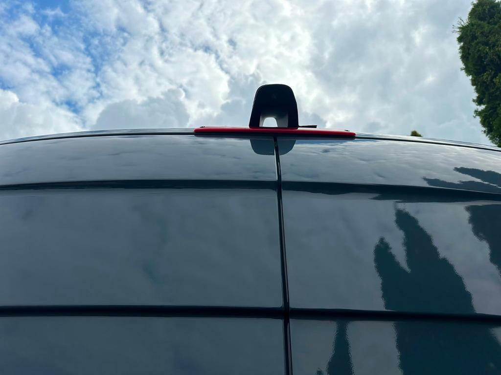 Mercedes-Benz eSprinter