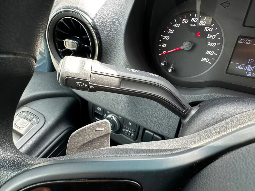 Mercedes-Benz eSprinter