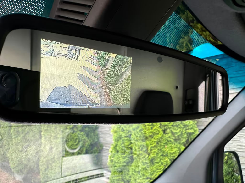 Mercedes-Benz eSprinter