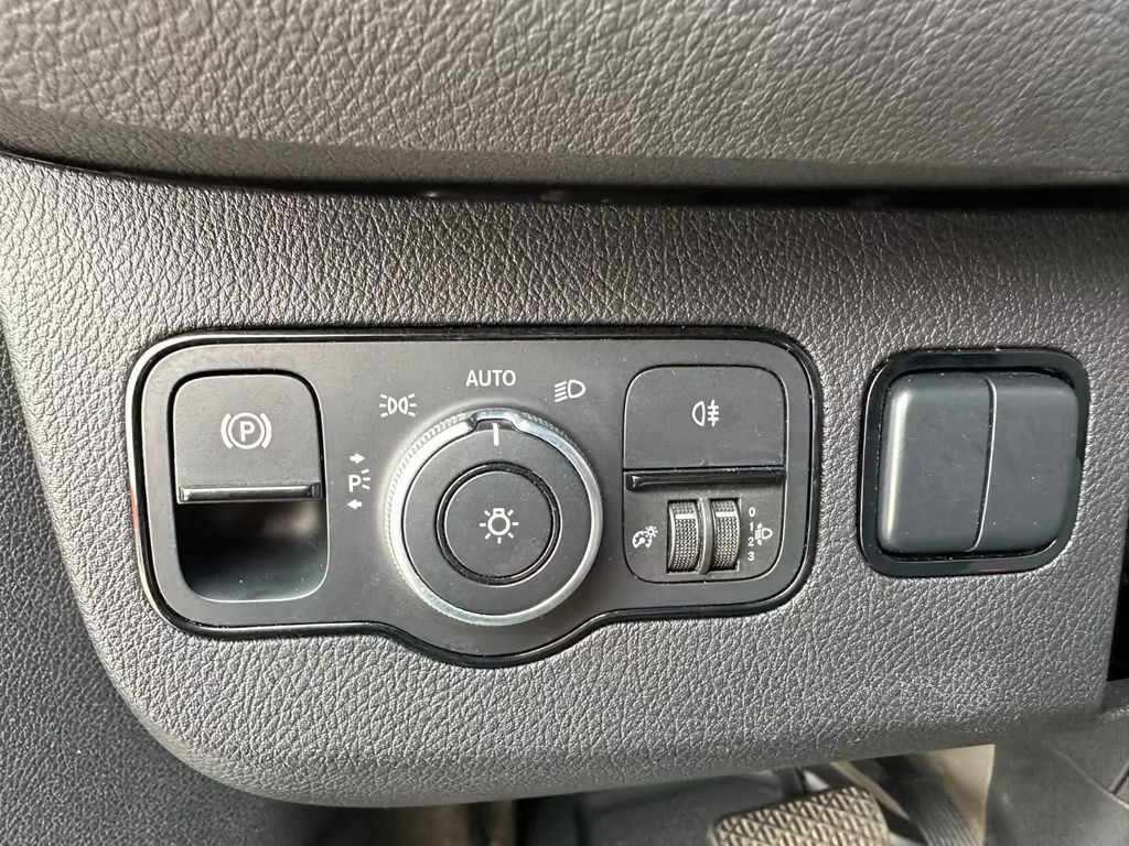 Mercedes-Benz eSprinter