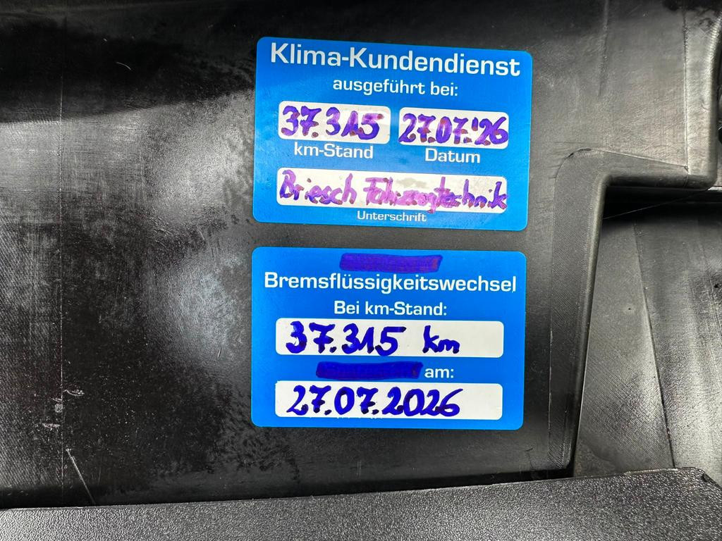 Mercedes-Benz eSprinter