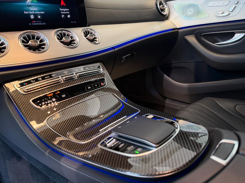 Mercedes-Benz CLS-Klasse