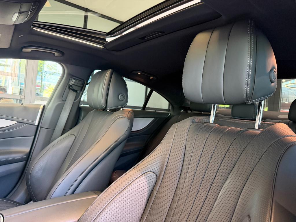 Mercedes-Benz CLS-Klasse