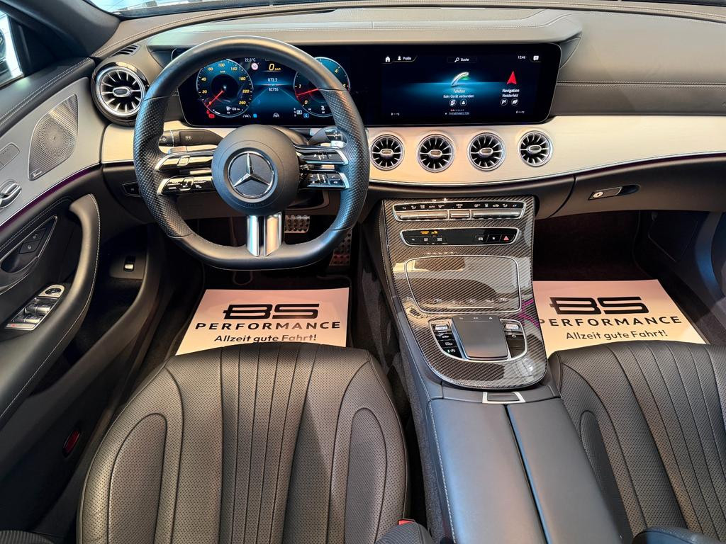 Mercedes-Benz CLS-Klasse