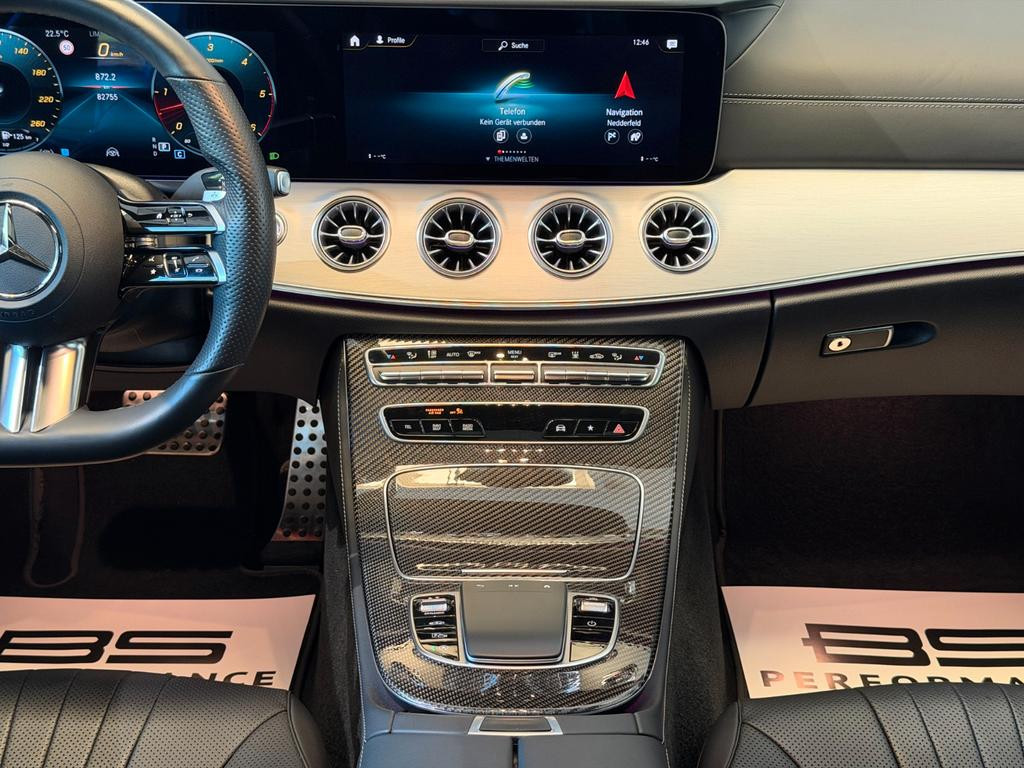 Mercedes-Benz CLS-Klasse