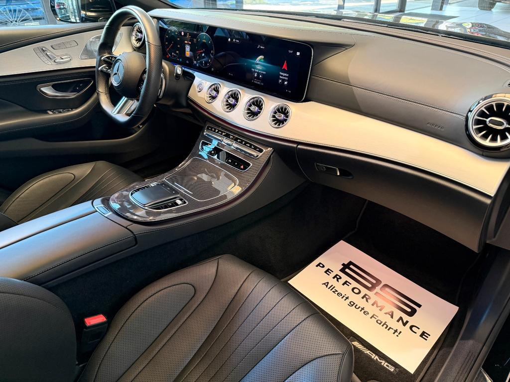 Mercedes-Benz CLS-Klasse