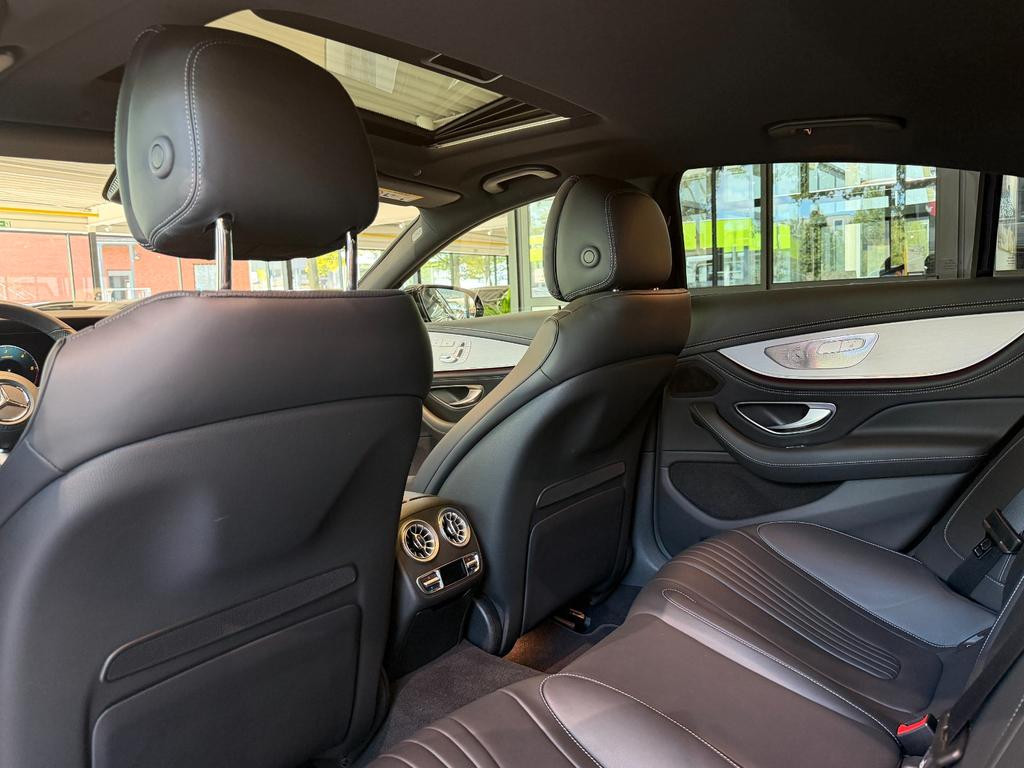 Mercedes-Benz CLS-Klasse