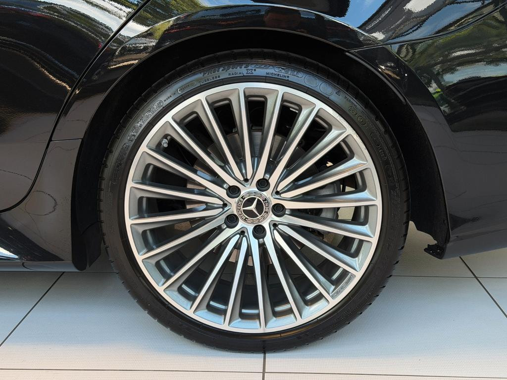 Mercedes-Benz CLS-Klasse