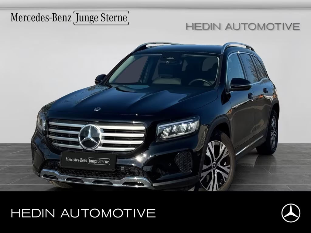 Mercedes-Benz GL-Klasse GLB 180 Progressive