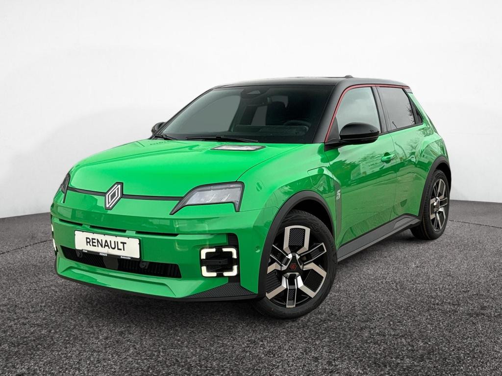Renault 5