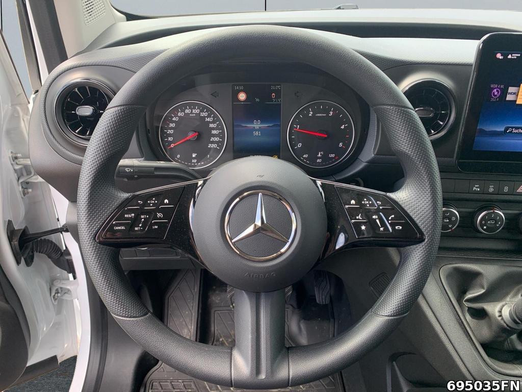 Mercedes-Benz Citan