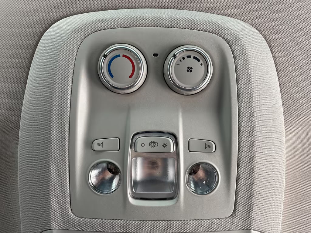 Opel Zafira Life