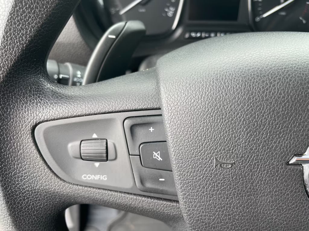 Opel Zafira Life
