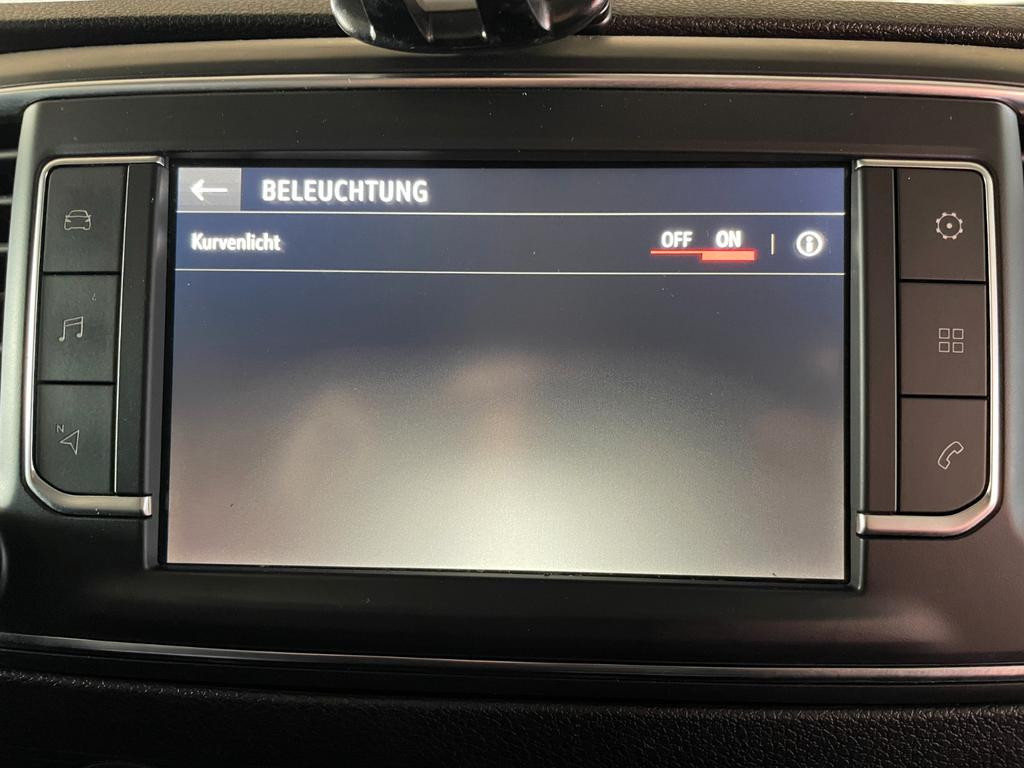 Opel Zafira Life