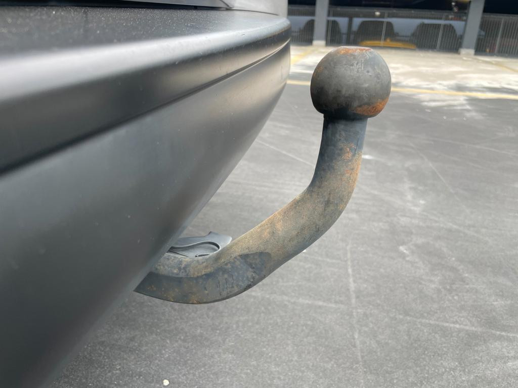 Opel Zafira Life