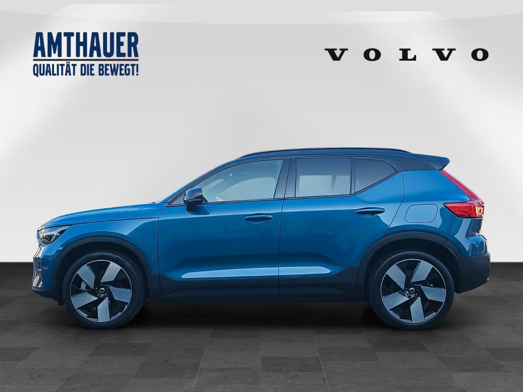 Volvo EX40