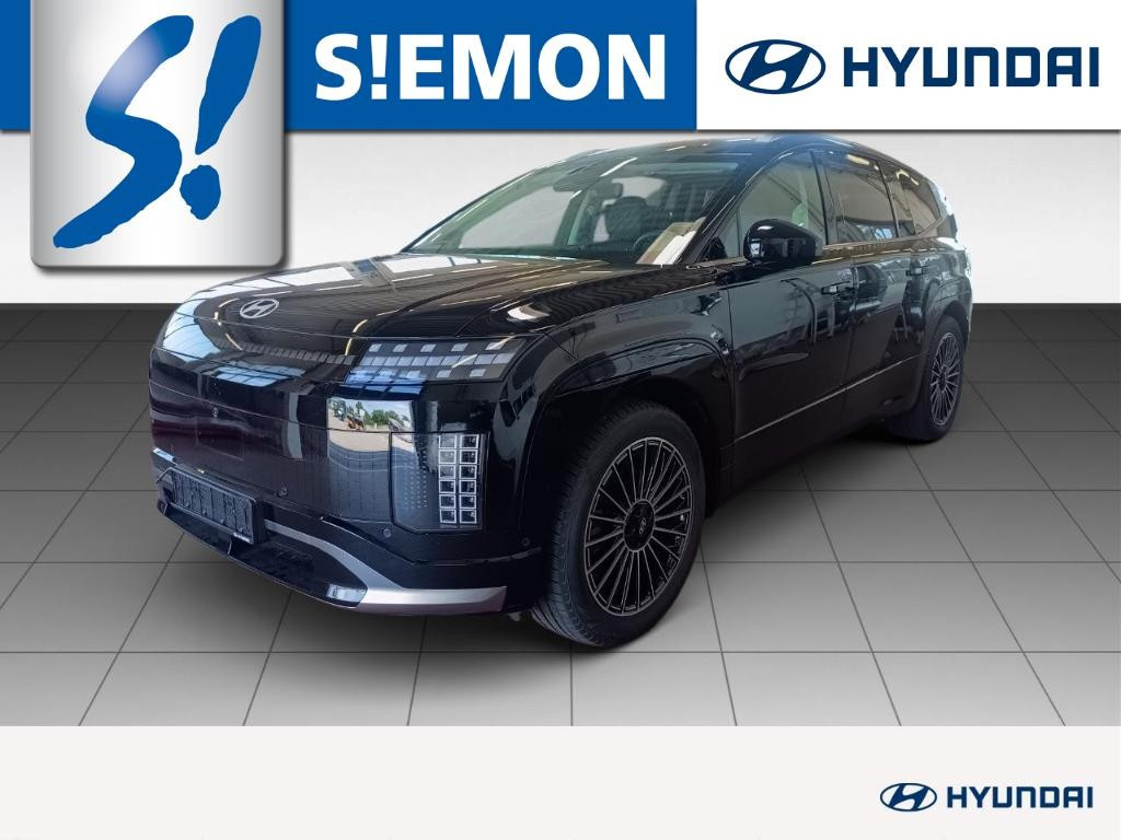 Hyundai IONIQ 9 UNIQ 4WD 6-zits