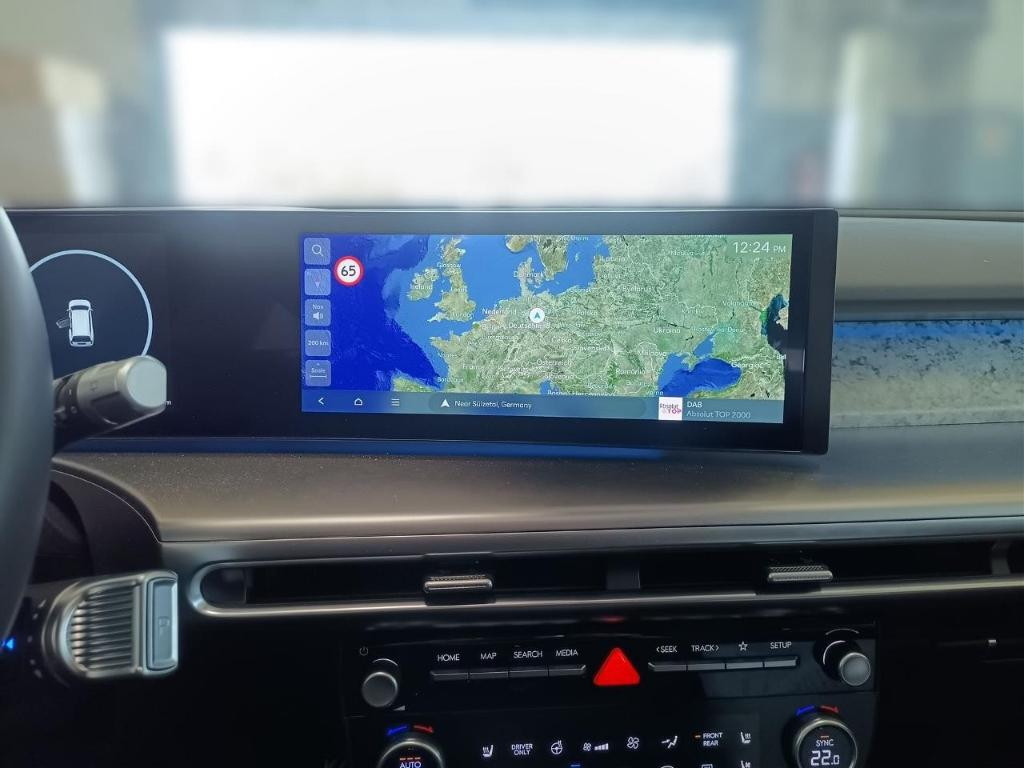 Hyundai IONIQ 9