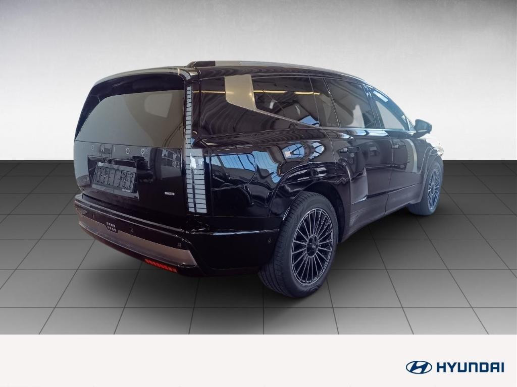 Hyundai IONIQ 9