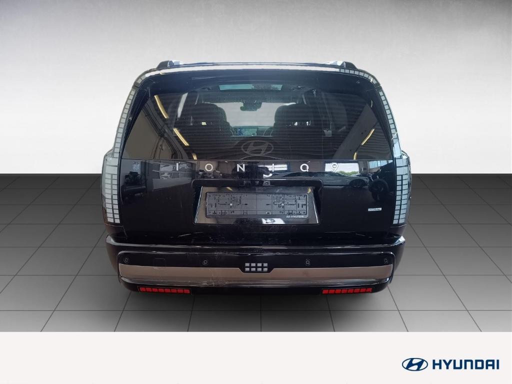 Hyundai IONIQ 9