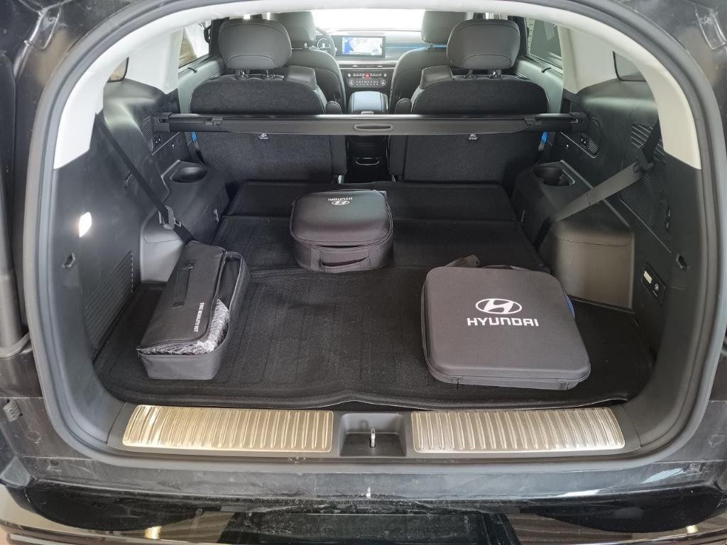 Hyundai IONIQ 9
