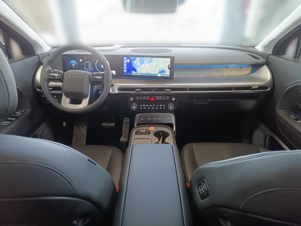 Hyundai IONIQ 9