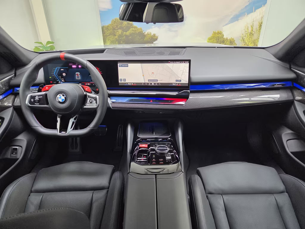 BMW M5