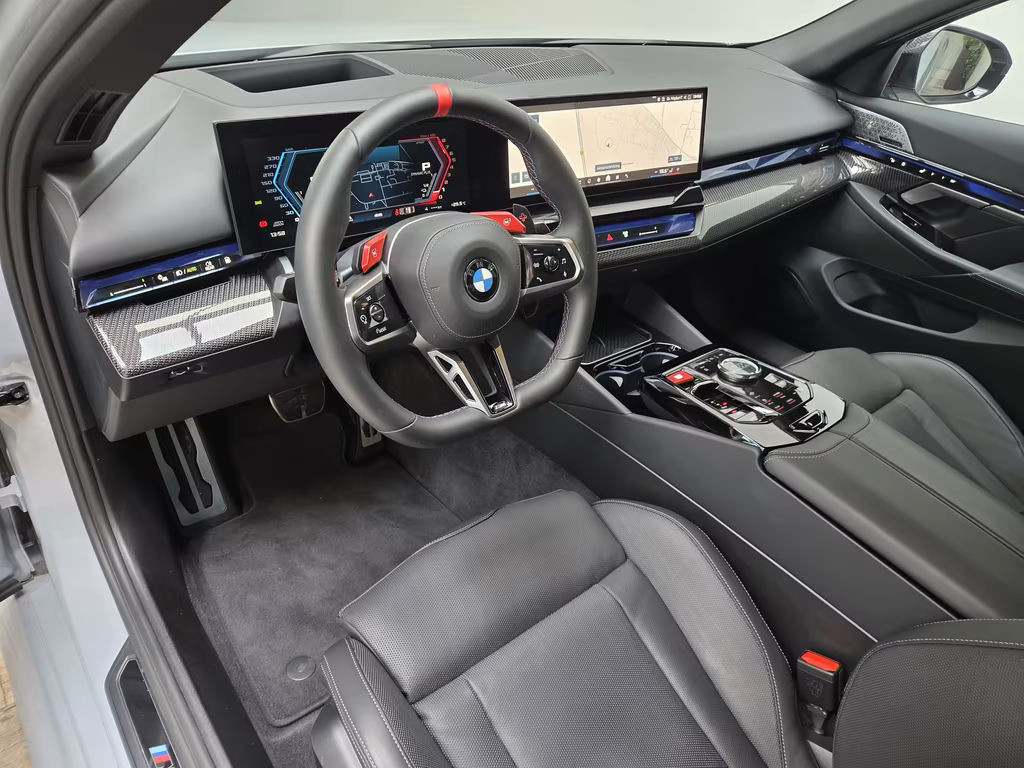 BMW M5