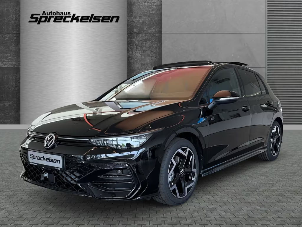 Volkswagen Golf R-Line Golf VIII 1.5 eTSI