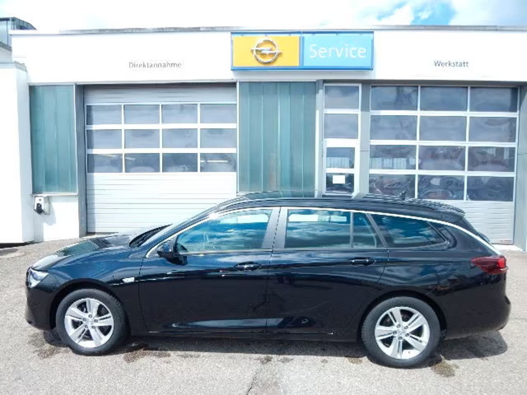 Opel Insignia Sports Tourer Business Edition