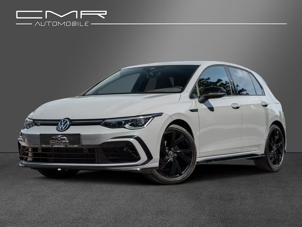 Volkswagen Golf Style R-Line