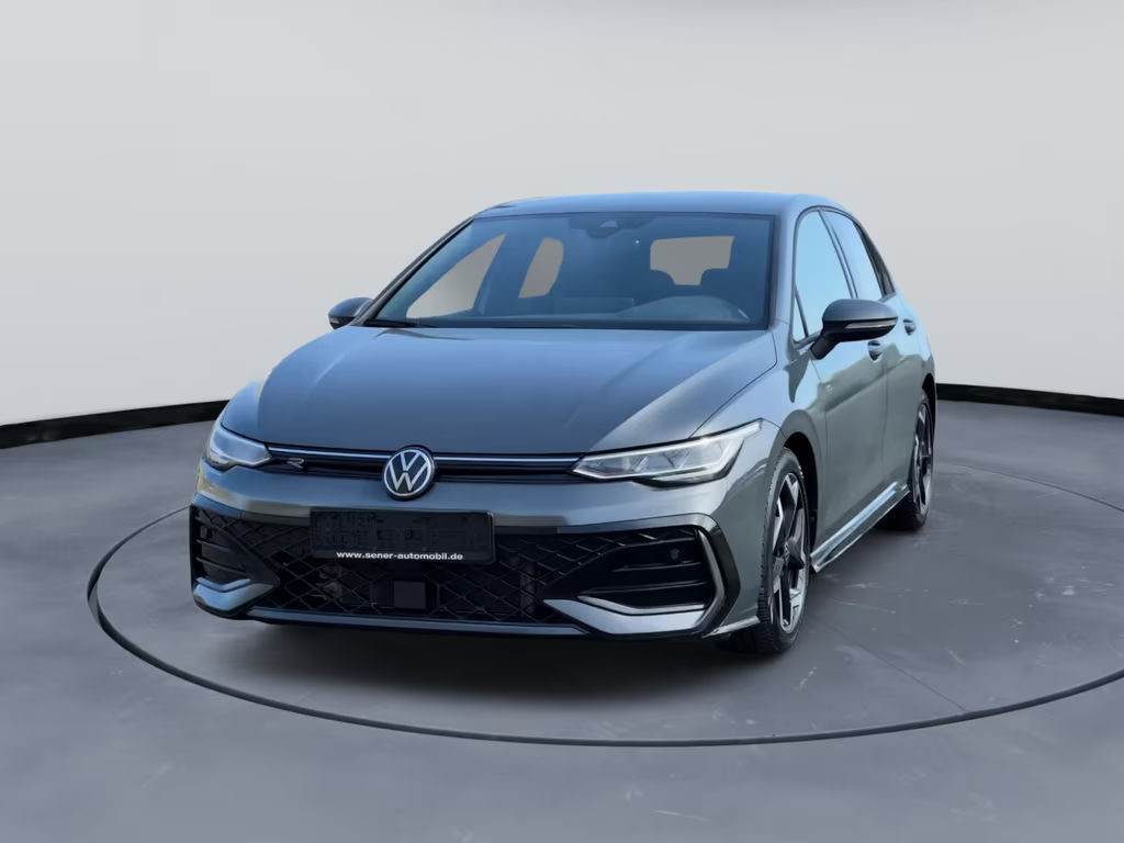Volkswagen Golf R-Line 1.5 TSI Golf VIII