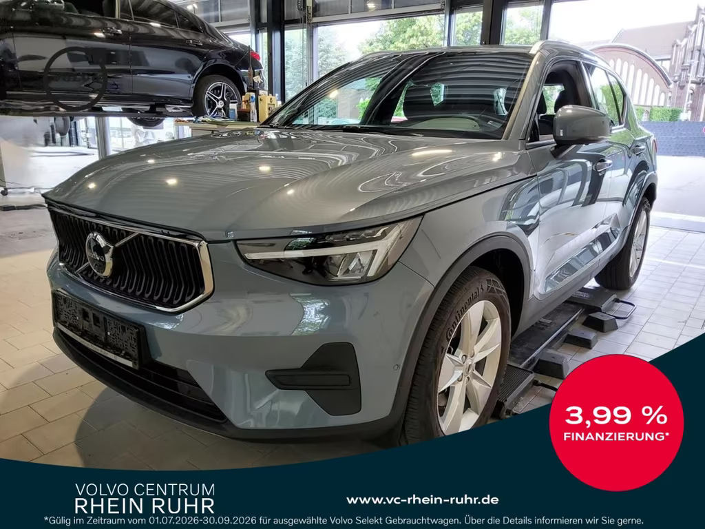 Volvo XC40 Core