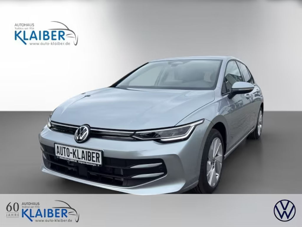 Volkswagen Golf DSG
