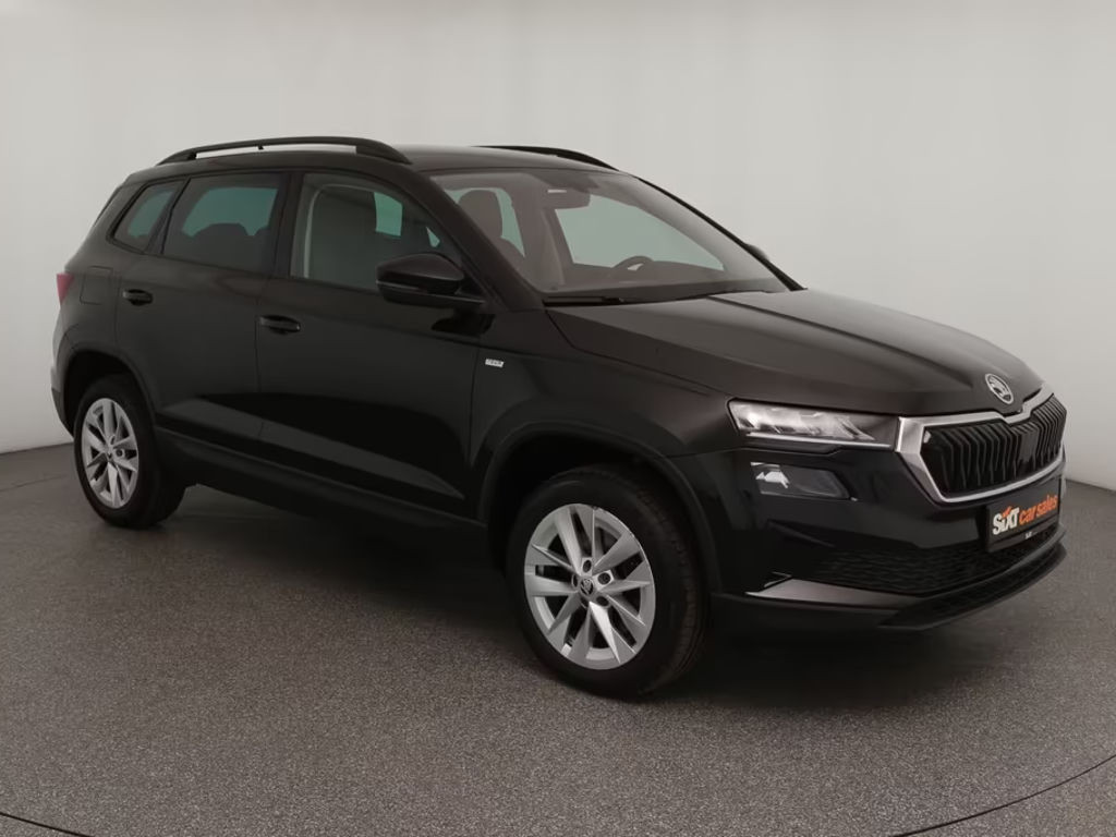 Skoda Karoq ACT 1.5 TSI Tour