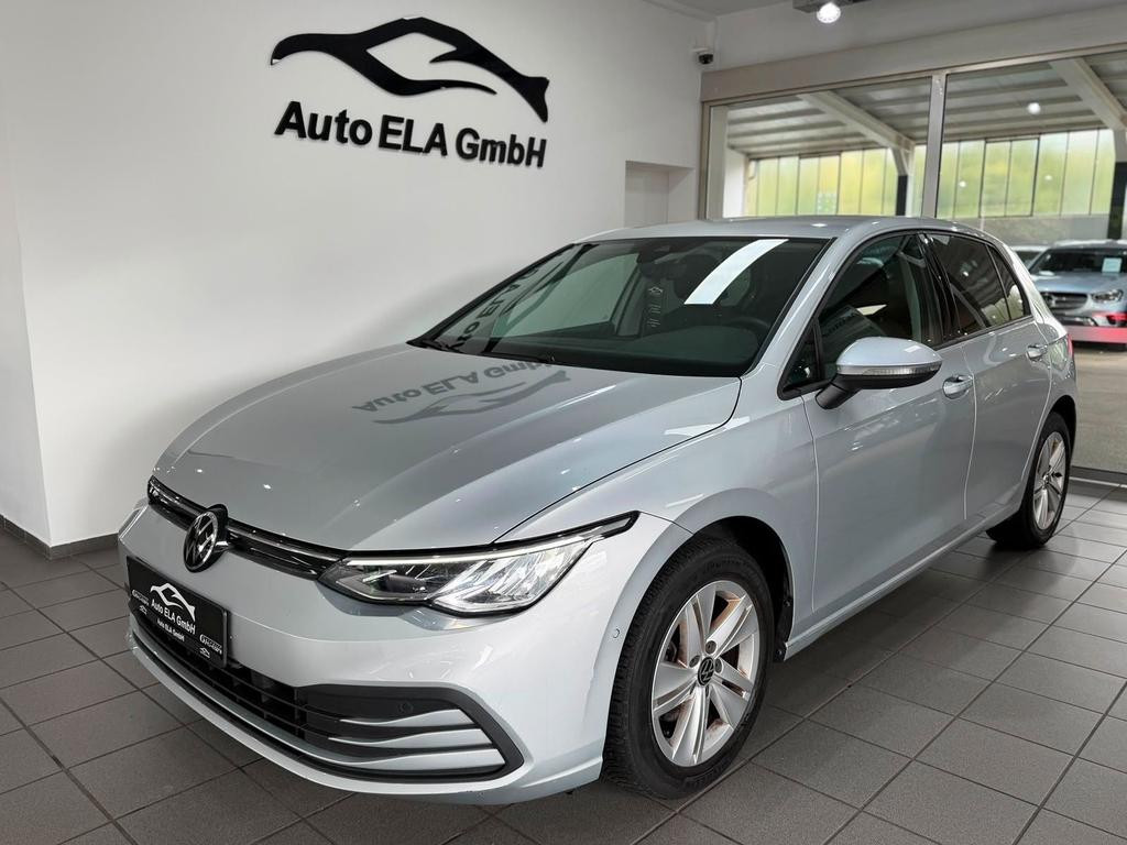 Volkswagen Golf Golf VIII