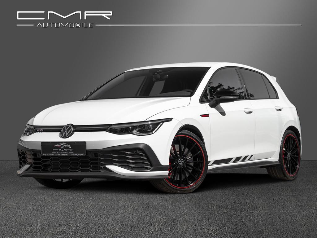 Volkswagen Golf GTI Style