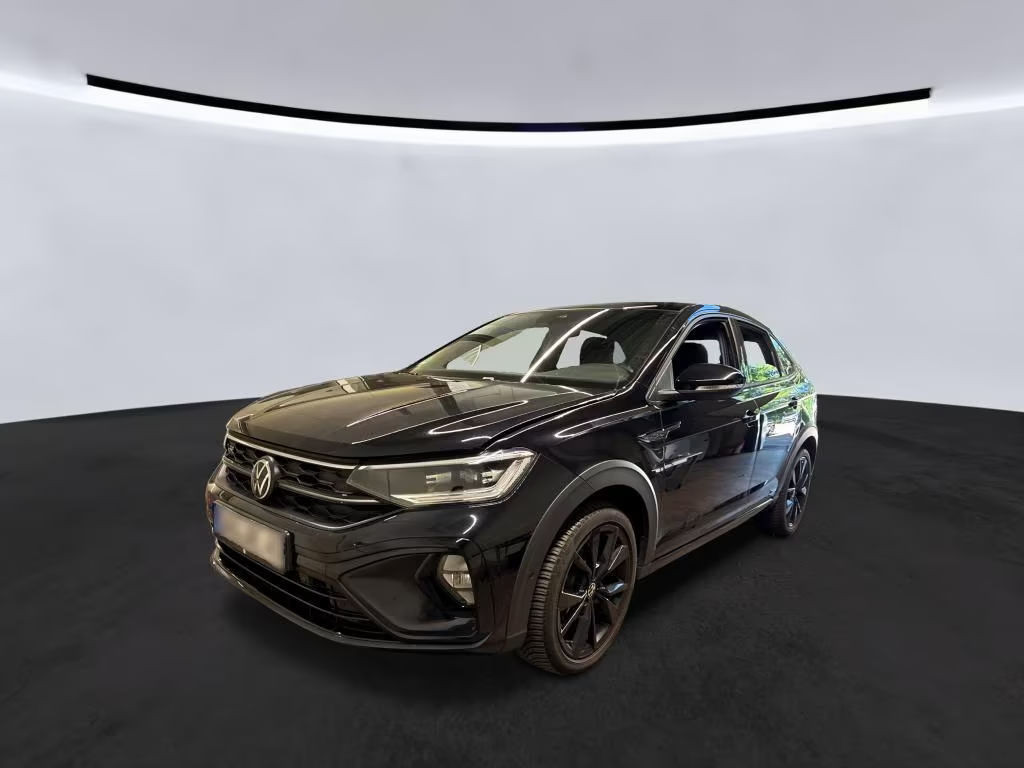 Volkswagen Taigo R-Line 1.0 TSI