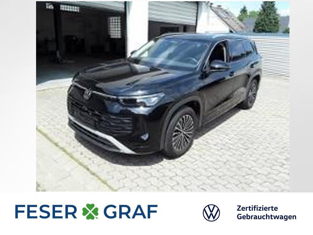 Volkswagen Tayron DSG Life 2.0 TDI