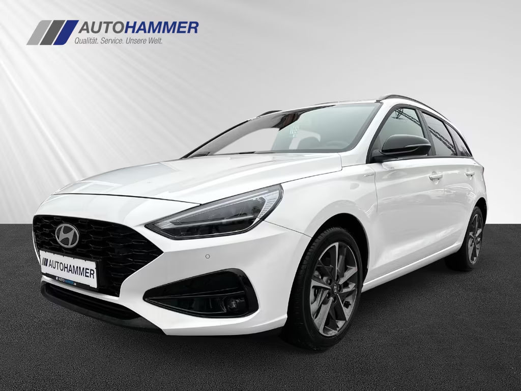 Hyundai i30 Advantage