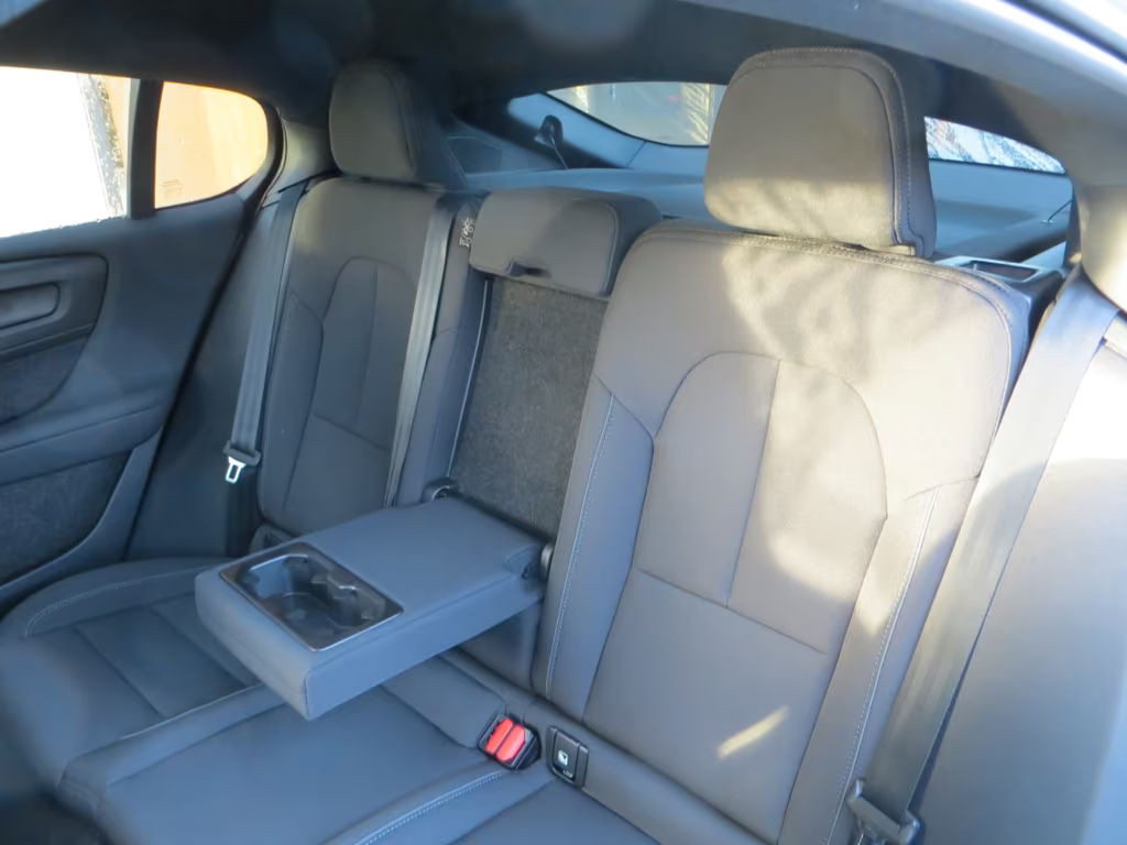 Volvo C40
