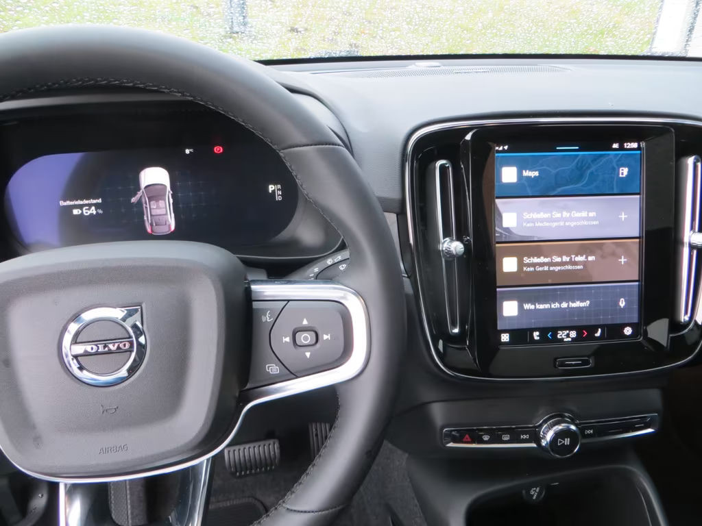 Volvo C40