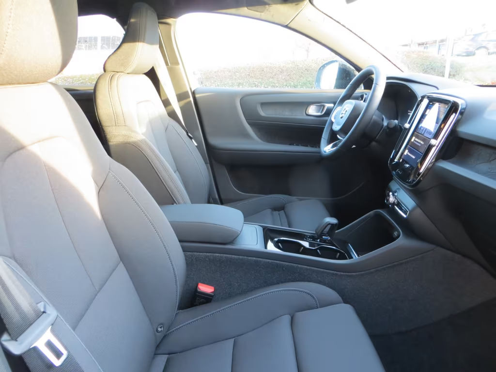 Volvo C40