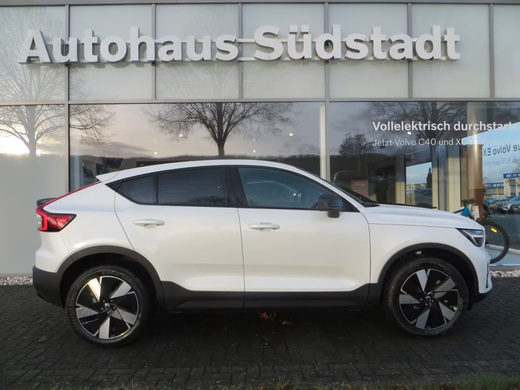 Volvo C40
