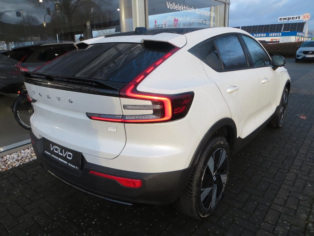 Volvo C40