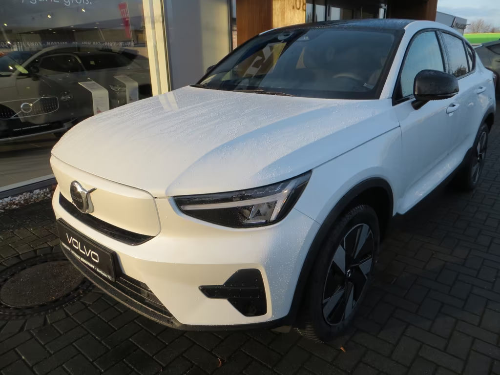 Volvo C40