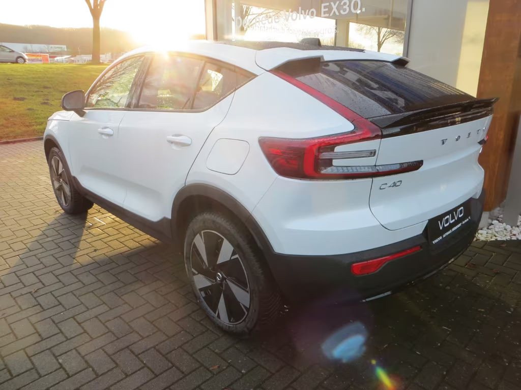 Volvo C40